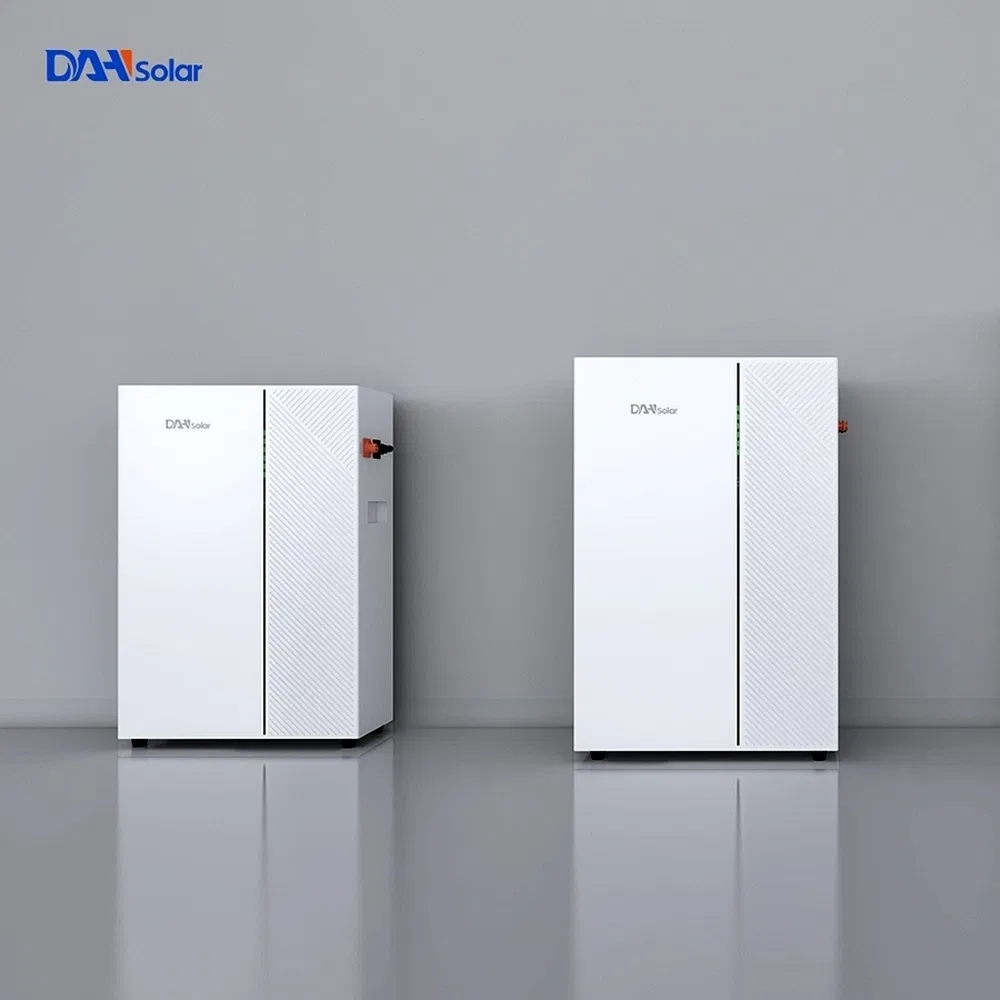 Batería de almacenamiento de energía solar al por mayor de China 51.2V/100ah 50A 100A para el hogar residencial, armario de energía doméstica, batería de litio eléctrica de Suzhou, precio