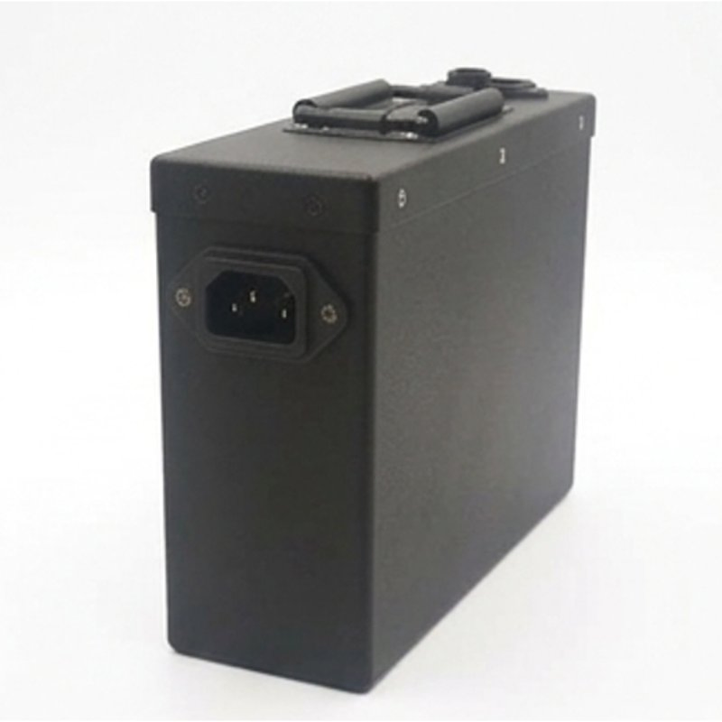 72V 12ah Paquete de Batería Recargable LiFePO4 OEM Personalizado para Almacenamiento Solar