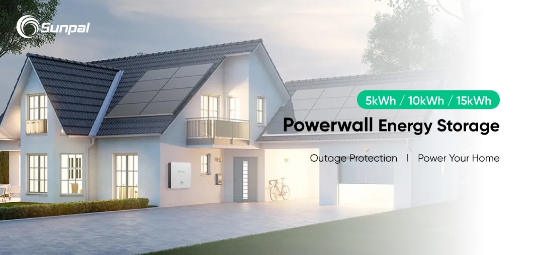 Batería de respaldo solar de iones de litio 51.2V 200Ah 100 Ah para montaje en pared para el hogar