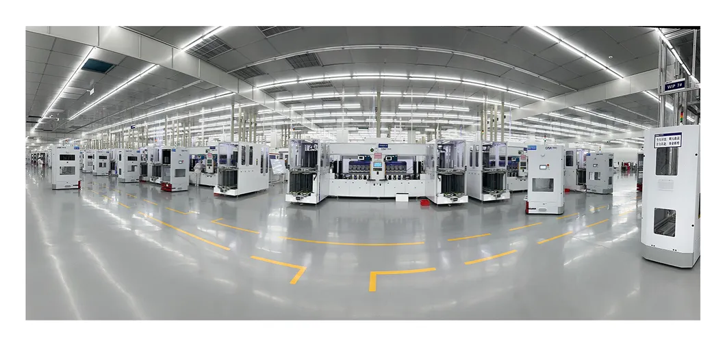 Tecnología de almacenamiento DAH solar