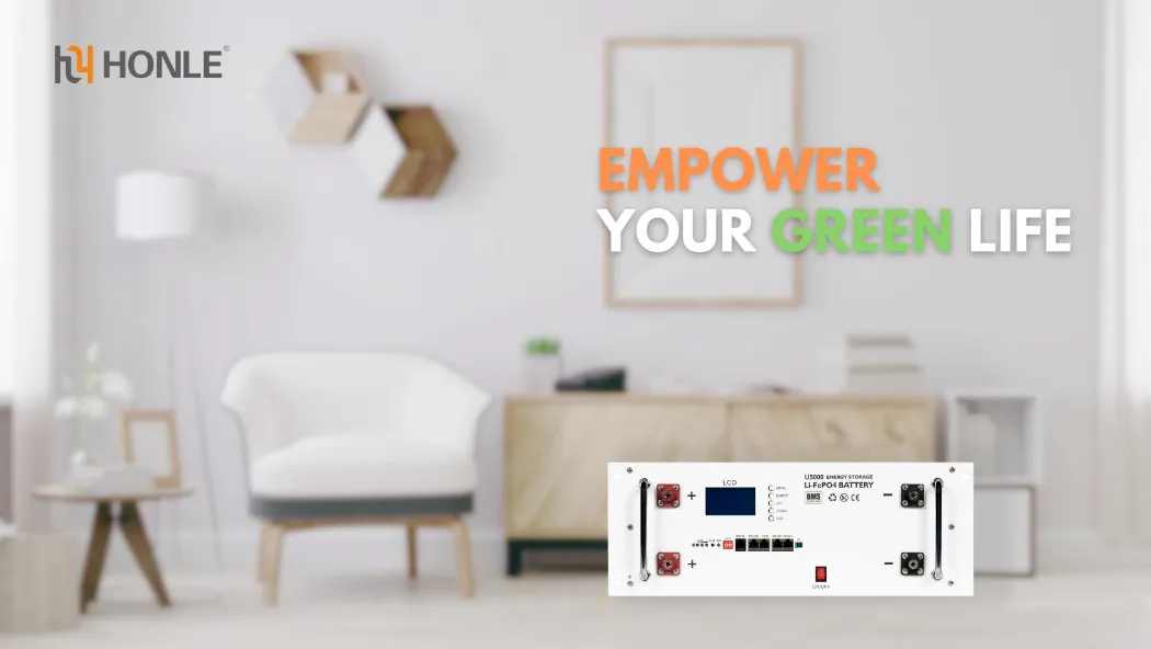 Aplicación de almacenamiento de energía 3