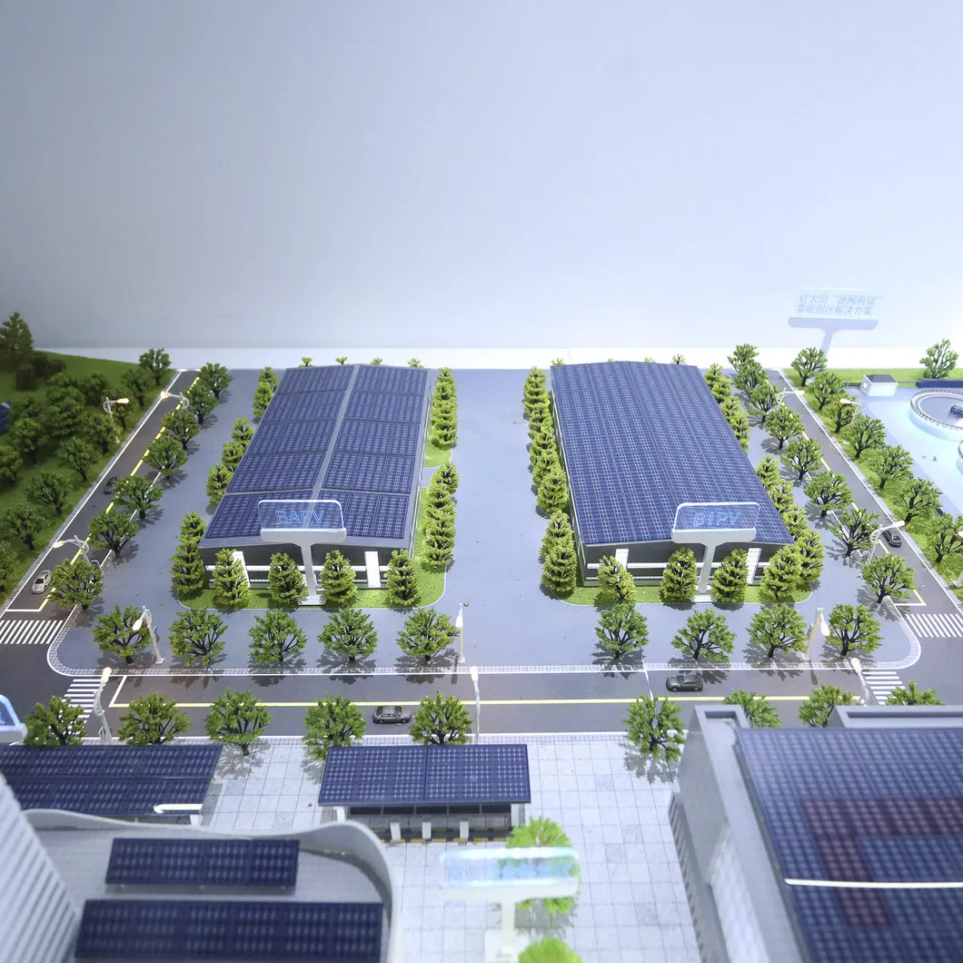 Solución de almacenamiento de batería de energía solar confiable para hogares