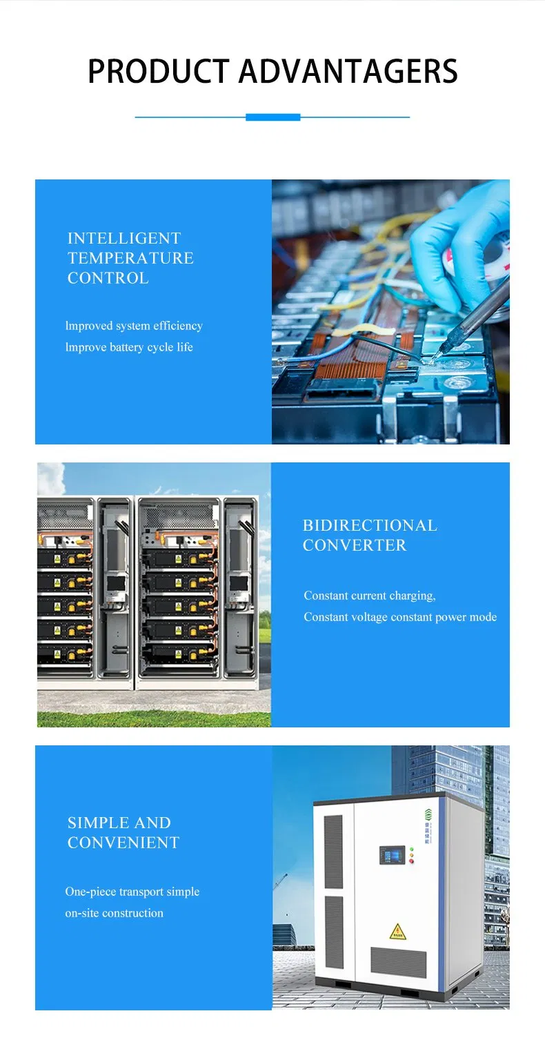 Configuración de celdas LiFePO4