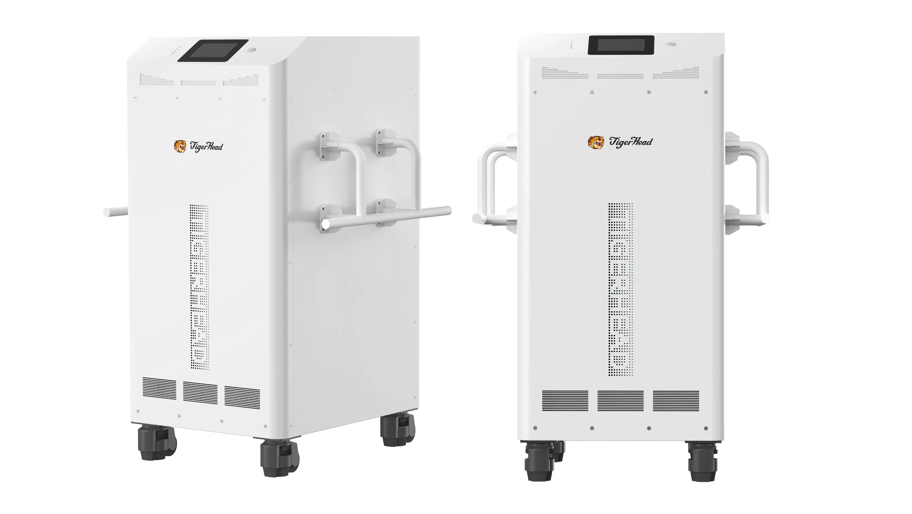 Larga Vida 51.2V 628ah Energía Solar Residencial LiFePO4 Batería (8000 Ciclos)