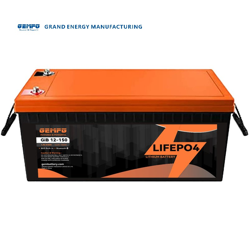51.2V 300ah 5kwh 10kwh 15kwh Sistema de Almacenamiento de Energía de Baja Tensión Sistema de Paneles Solares Paquete de Batería de Litio Renovable para Hogar o Comercial