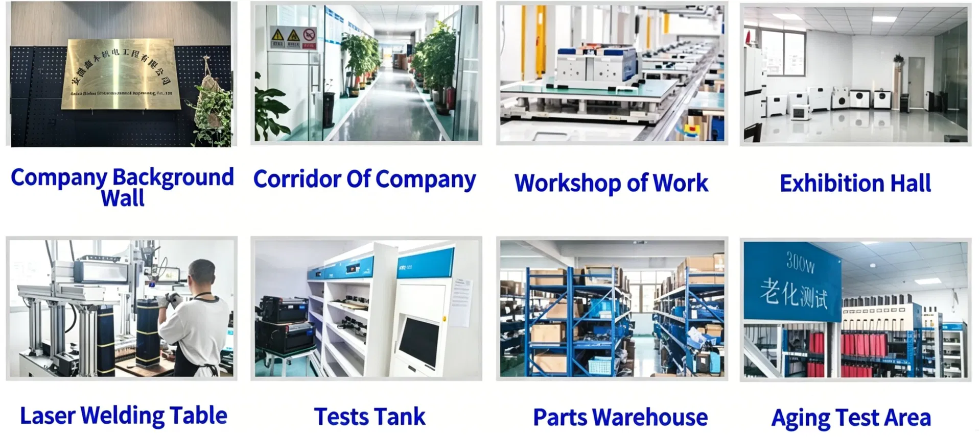 Línea de Producción Automatizada