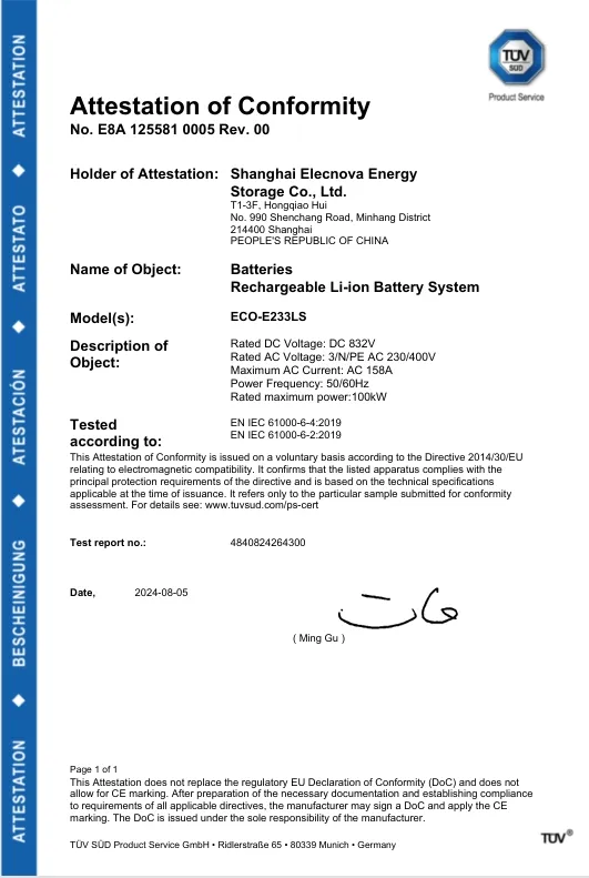 Certificado 1