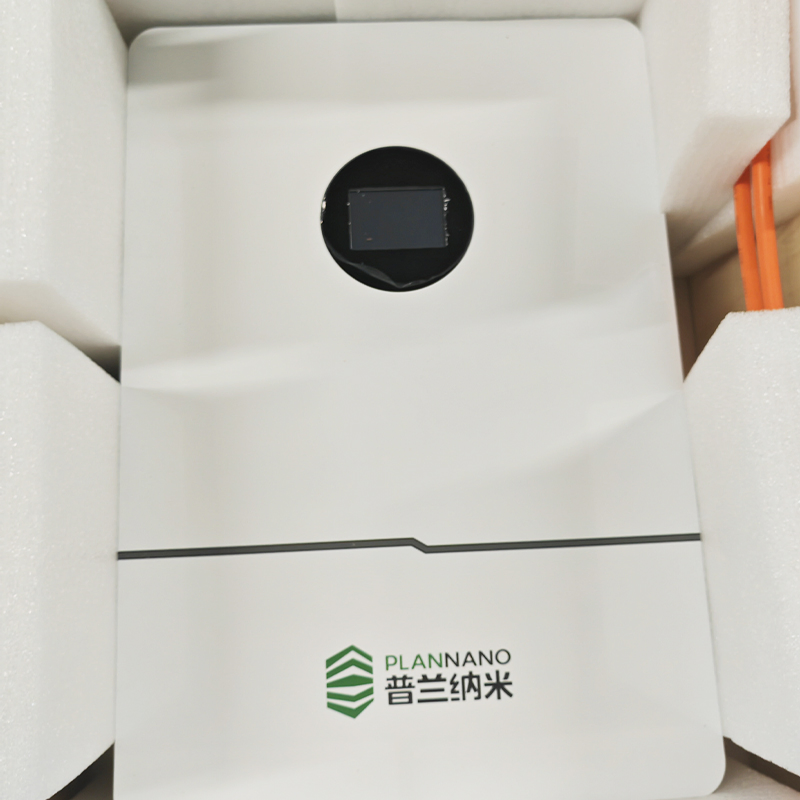 Plannano 51.2V 5kwh 10kwh 15kwh 50kwh Equipos de Almacenamiento de Energía Solar de Litio-Ion
