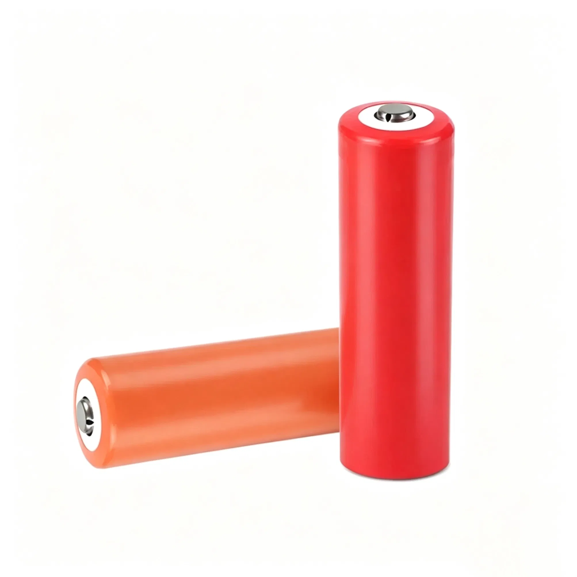 Ajuste de resistencia interna personalizado de OEM 18650 2600mAh 5c Batería de celda de litio para almacenamiento solar fuera de la red