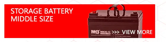 Batería de Gel de Ciclo Profundo de Plomo Ácido 12V 200ah Baterías Solares para UPS para Montacargas Eléctricos