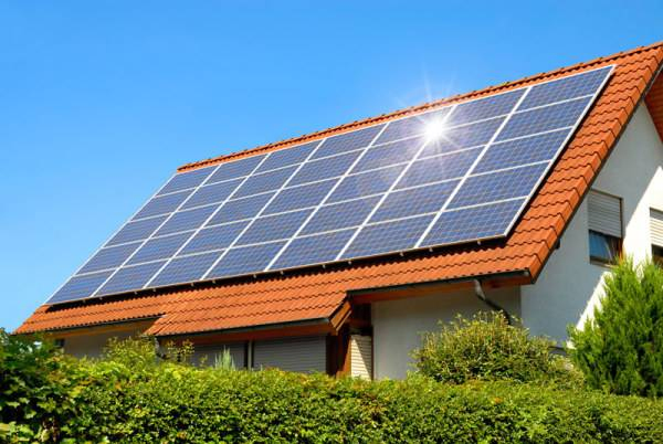 Almacenamiento de Batería para Hogar de Alto Rendimiento 5kw 6kw 8kw 10kw 12kw 15kw Kit Solar Completo