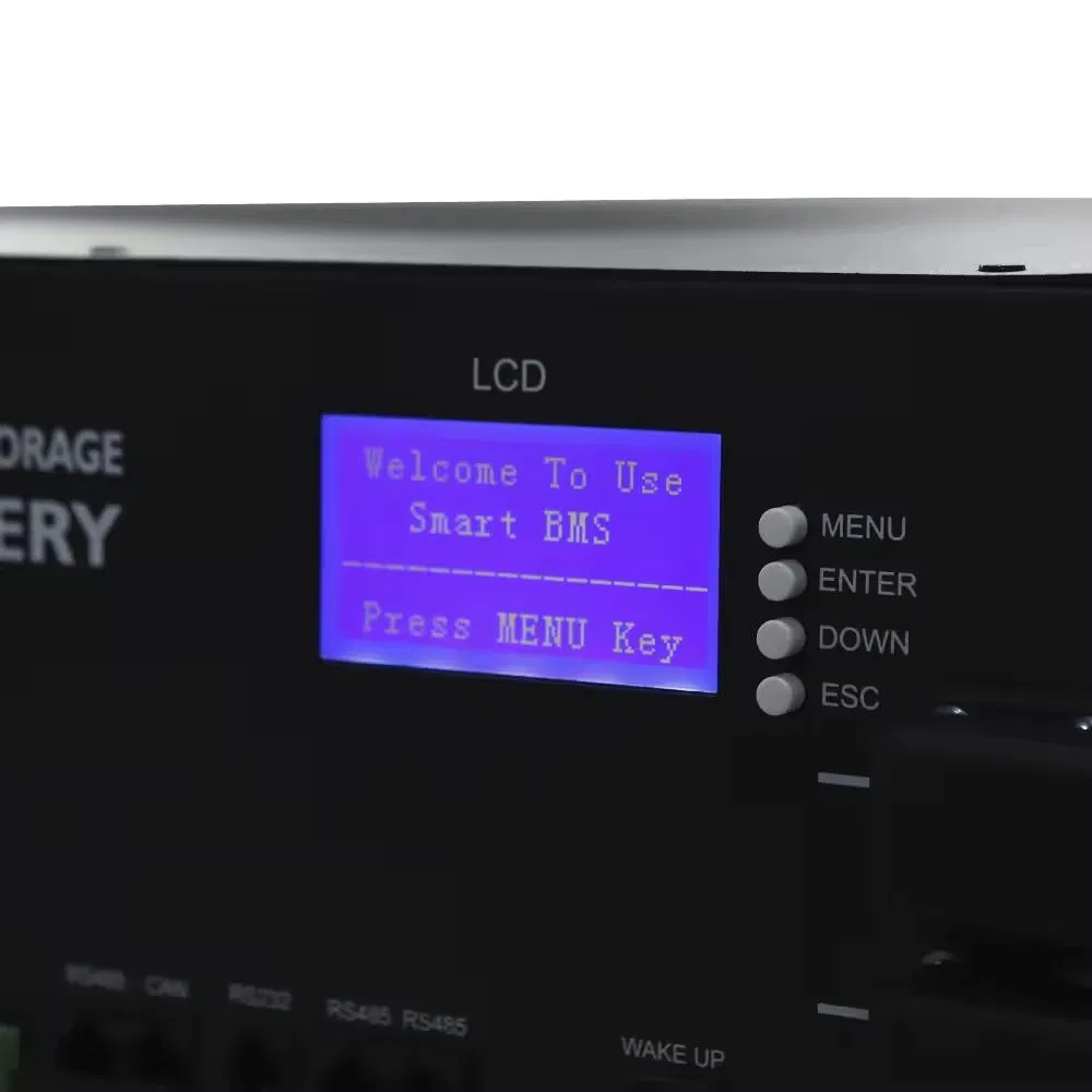 Batería de iones de litio recargable portátil híbrida 24V 48V 100ah 30ah 200ah 150 5 Kwh para almacenamiento de energía solar LiFePO4 cargador para uso en sistemas solares domésticos
