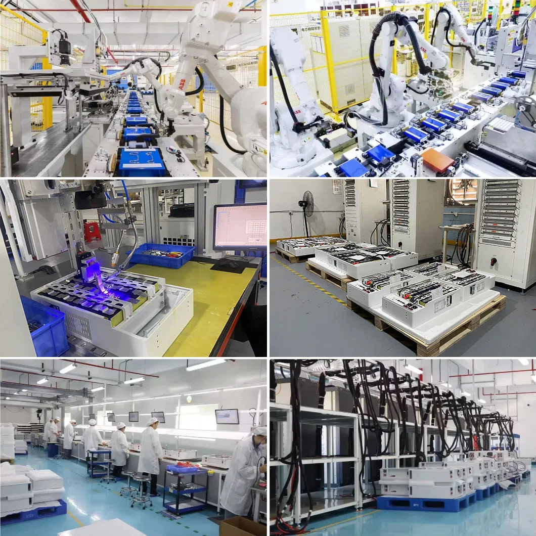 Proceso de Manufactura Inteligente en Fábrica