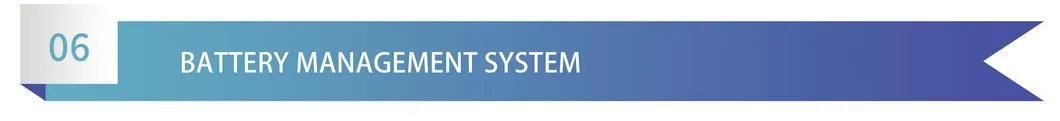 Funciones del sistema de gestión de baterías