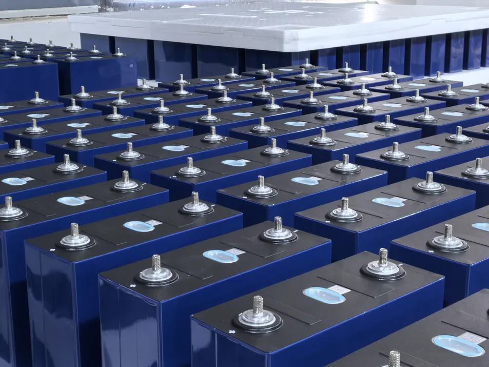 Batería de Litio Solar de Alta Tensión para Uso en el Hogar 10kwh Sistema Modular de Almacenamiento de Baterías Comerciales y para el Hogar