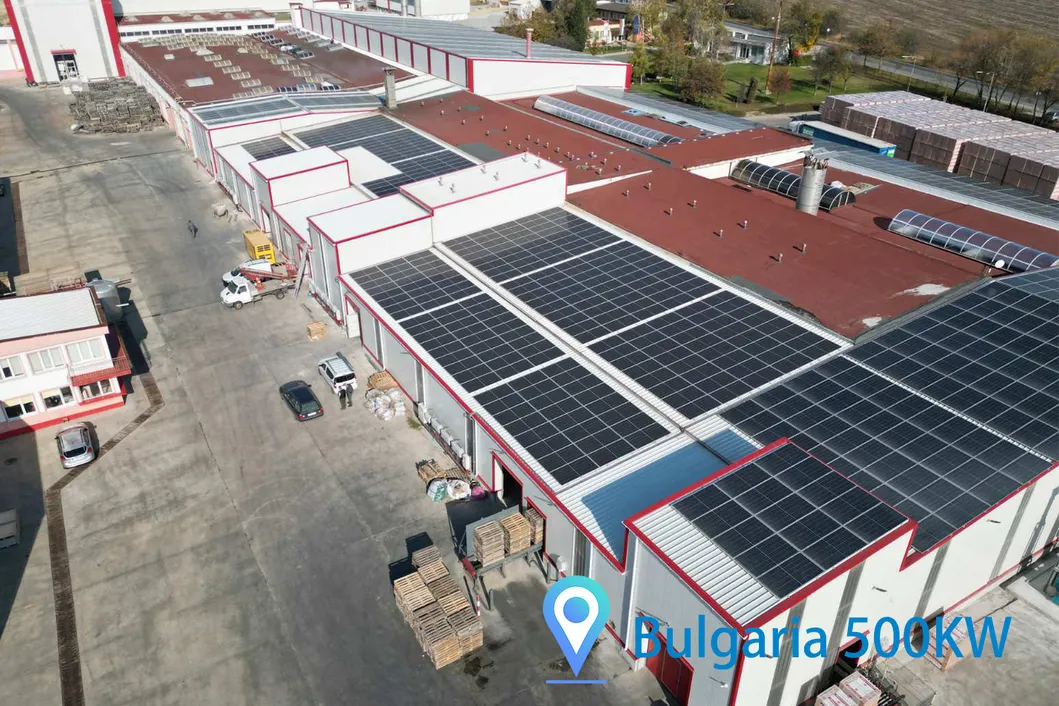 Instalación del Proyecto 3