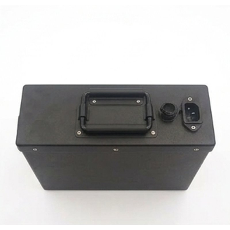 72V 12ah Paquete de Batería Recargable LiFePO4 OEM Personalizado para Almacenamiento Solar