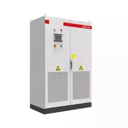 Inversor PC 500