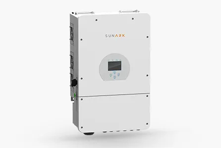 Inversor Solar Híbrido