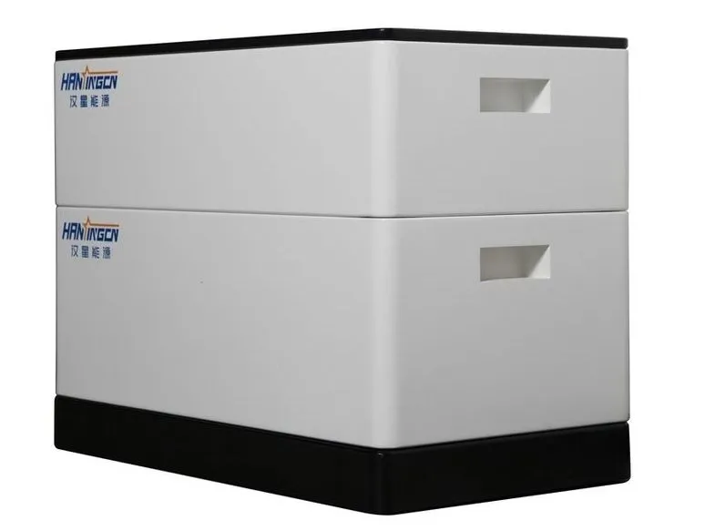 Sistema de Almacenamiento de Energía Solar Residencial Inteligente 5kwh Apilado para Almacenamiento de Energía Fotovoltaica en el Hogar