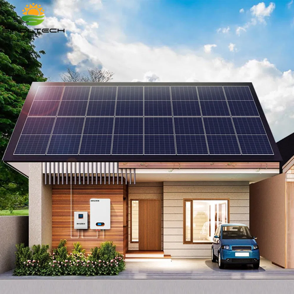 48V 9.6kwh Batería de Litio Solar de Montaje en Pared para Almacenamiento de Energía en el Hogar (GBP48-200W)