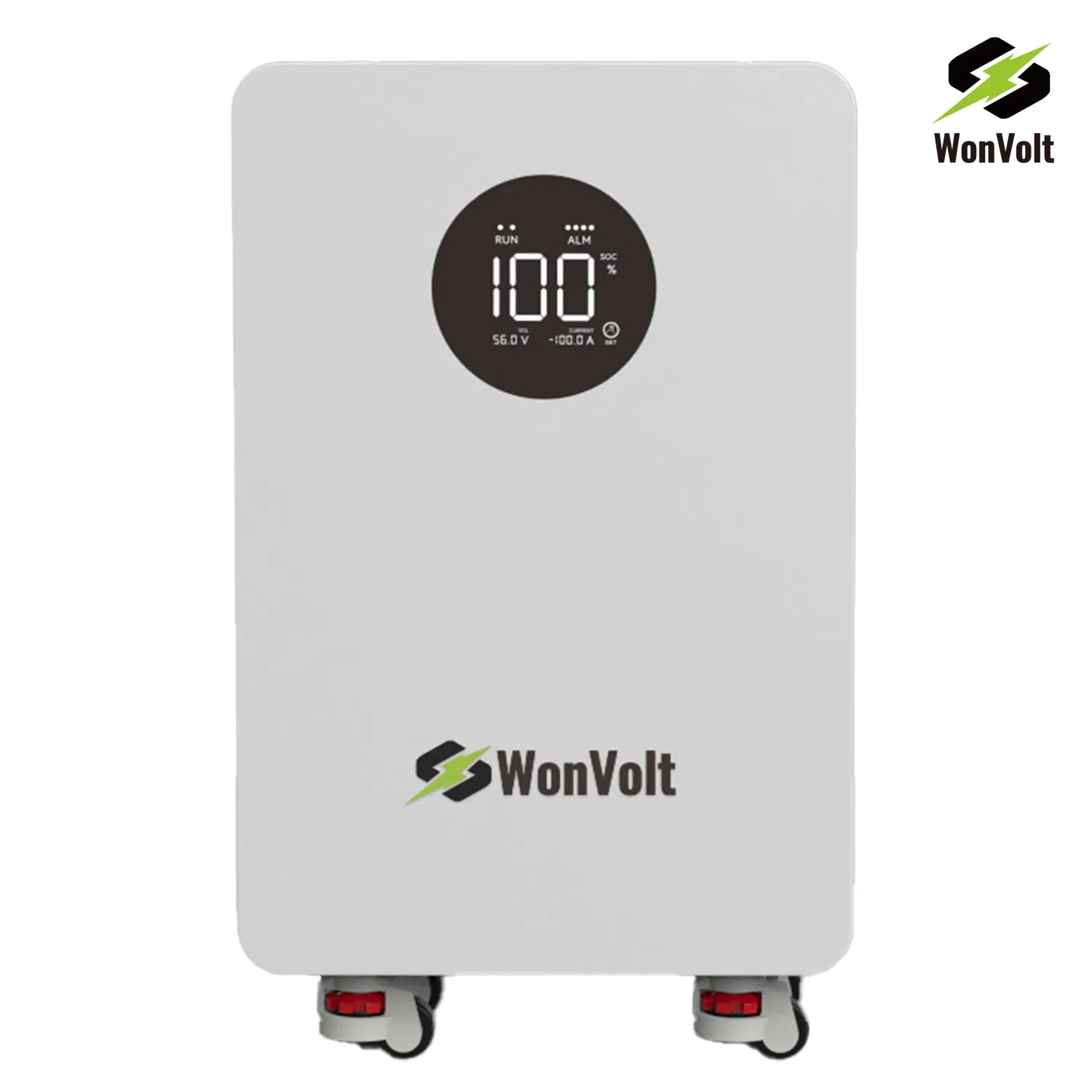 Hogar Solar y Almacenamiento de Batería Ecológico 6kw 8kw 10kw 12kw 20kw