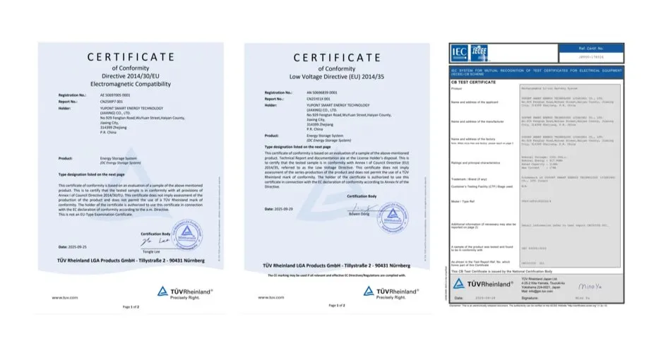 Certificado 4