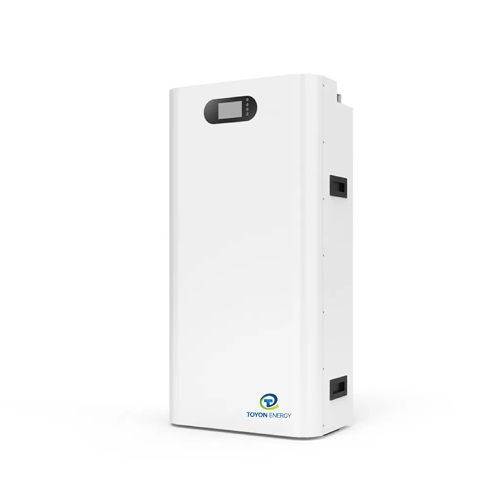 Batería de Almacenamiento de Energía de Iones de Litio 15kwh 10kwh con Sistema Solar de Baja Tensión LiFePO4
