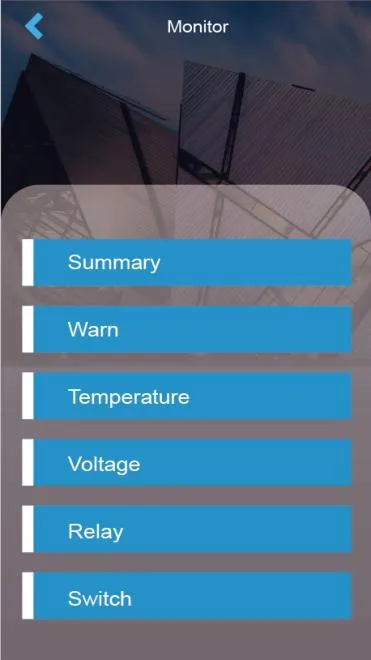 Monitoreo App 5