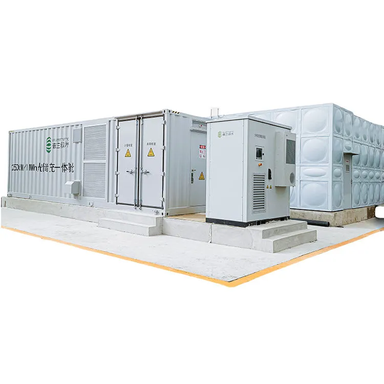 Sistema de almacenamiento de energía industrial y comercial LiFePO4