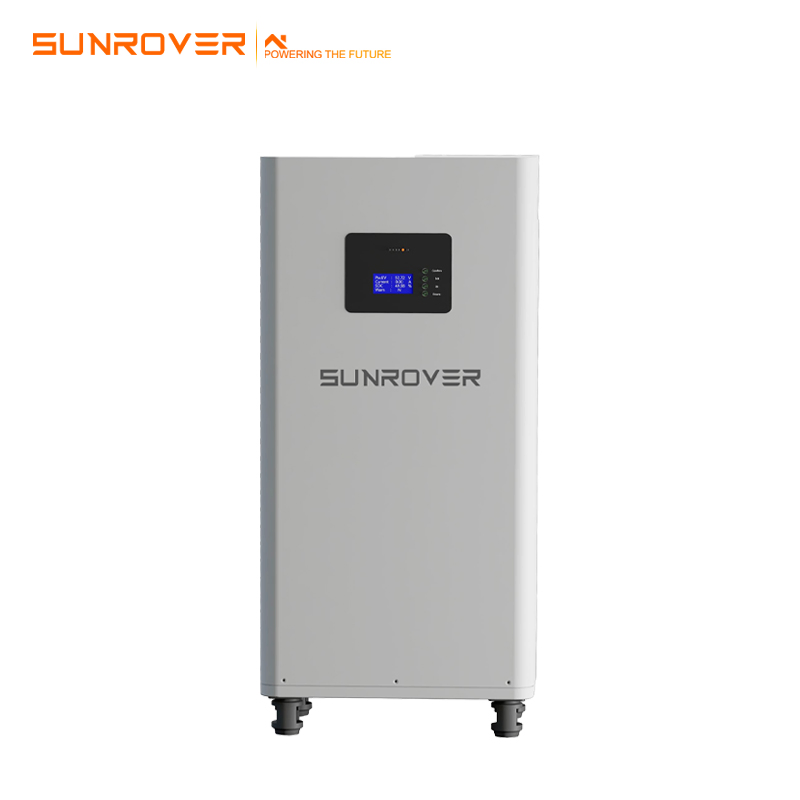 51.2V 280ah Bajo Voltaje Vertical LiFePO4 Almacenamiento Solar de Batería de Ión de Litio 15kwh Batería para Uso Residencial en el Hogar
