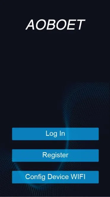 Monitoreo App 2