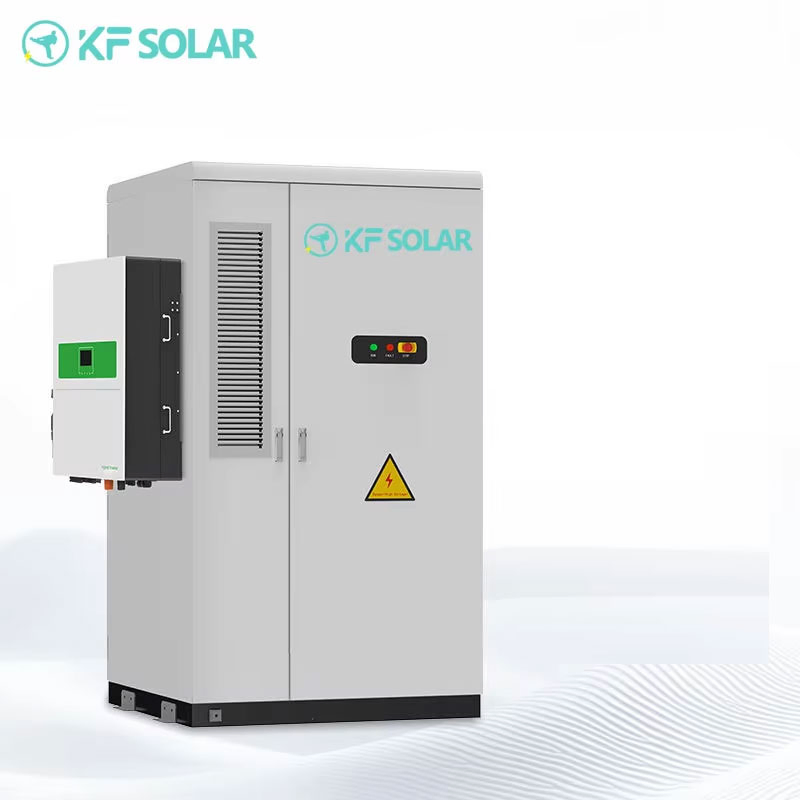 Sistema de Almacenamiento de Energía Solar Portátil Personalizado Libre de Mantenimiento LiFePO4 Batería