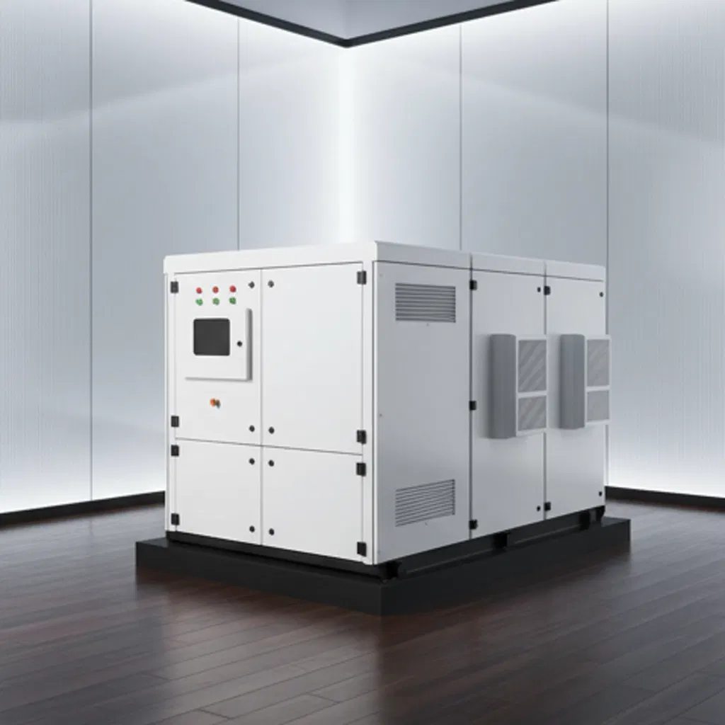 Baterías de almacenamiento de energía industrial y comercial Elecnova, sistema de energía solar energizador