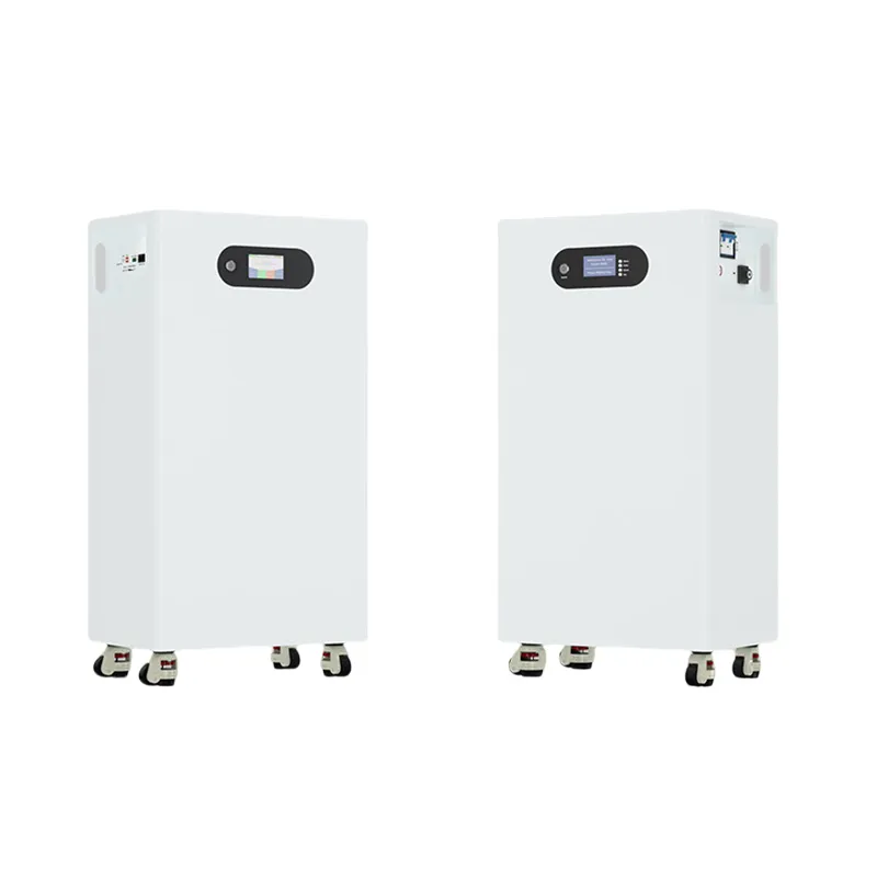 Batería de Almacenamiento de Energía Detalle 2