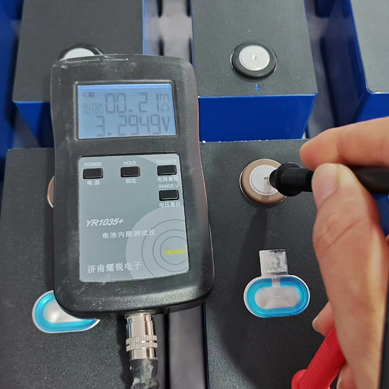 3.2V 340ah Batería de Fosfato de Hierro de Litio Catl 280ah 302ah 310ah 314ah 320ah LiFePO4 Batería para Estación de Energía Portátil Sistema de Energía Solar para el Hogar