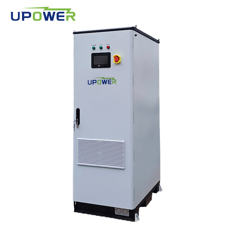 Uli 40kwh Sistema de Almacenamiento de Energía Solar Industrial y Comercial OEM&ODM 400V LiFePO4 Batería 100ah 200ah Montaje en Estante Apilado de Aire