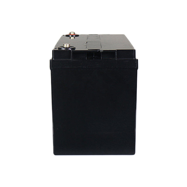 Batería de Gel de Ciclo Profundo Mhb 12V100ah para Inversor, Congelador, Pulverizador, Bomba, Generador, Luz Solar, Motor Sumergible, Scooter Eléctrico, Excavadora