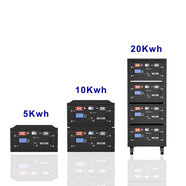 Especificación de Batería Detalle 1