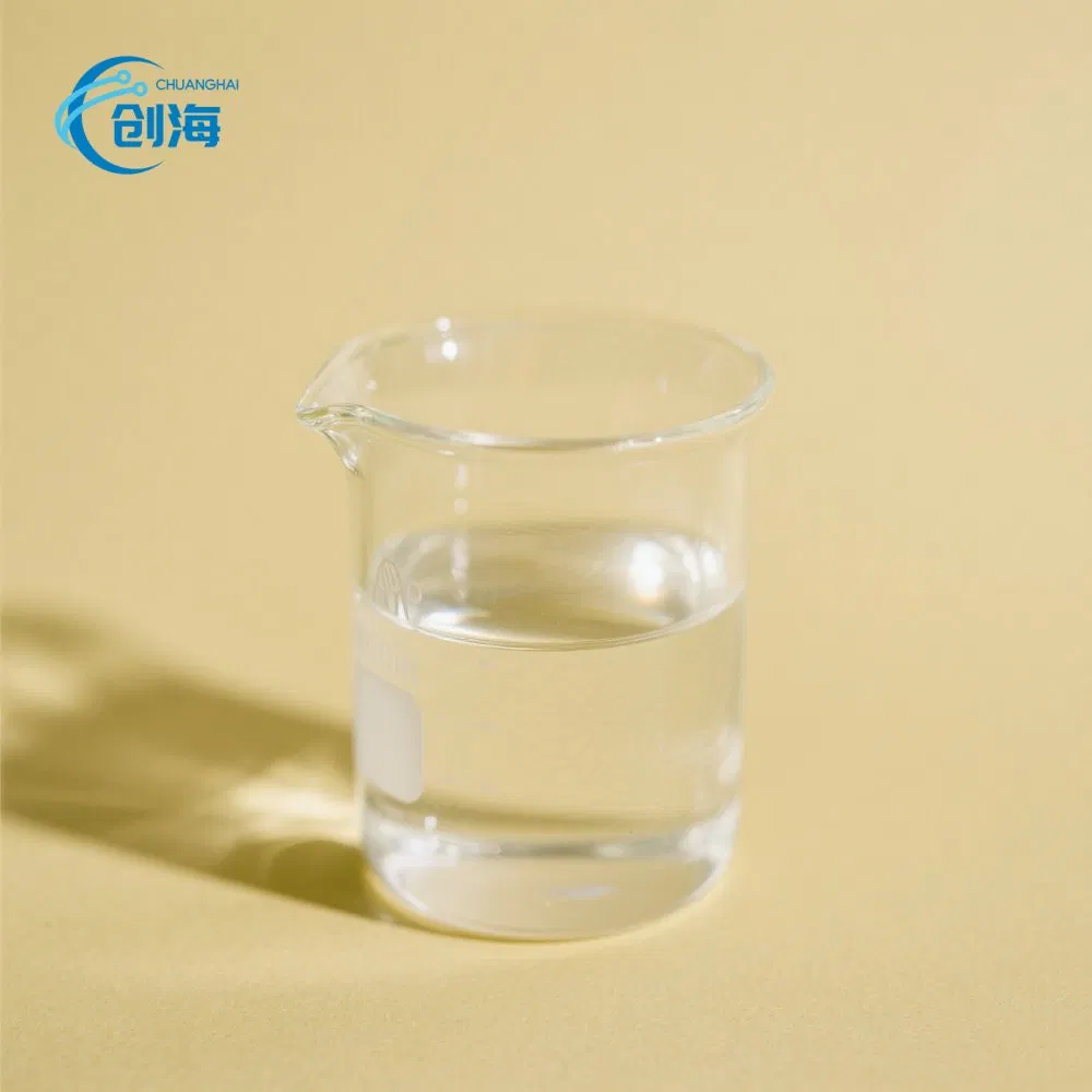 Factory Sell Isodecyl Ethoxylates CAS 61827-42-7 Ethoxylated Isodecyl Alcohol