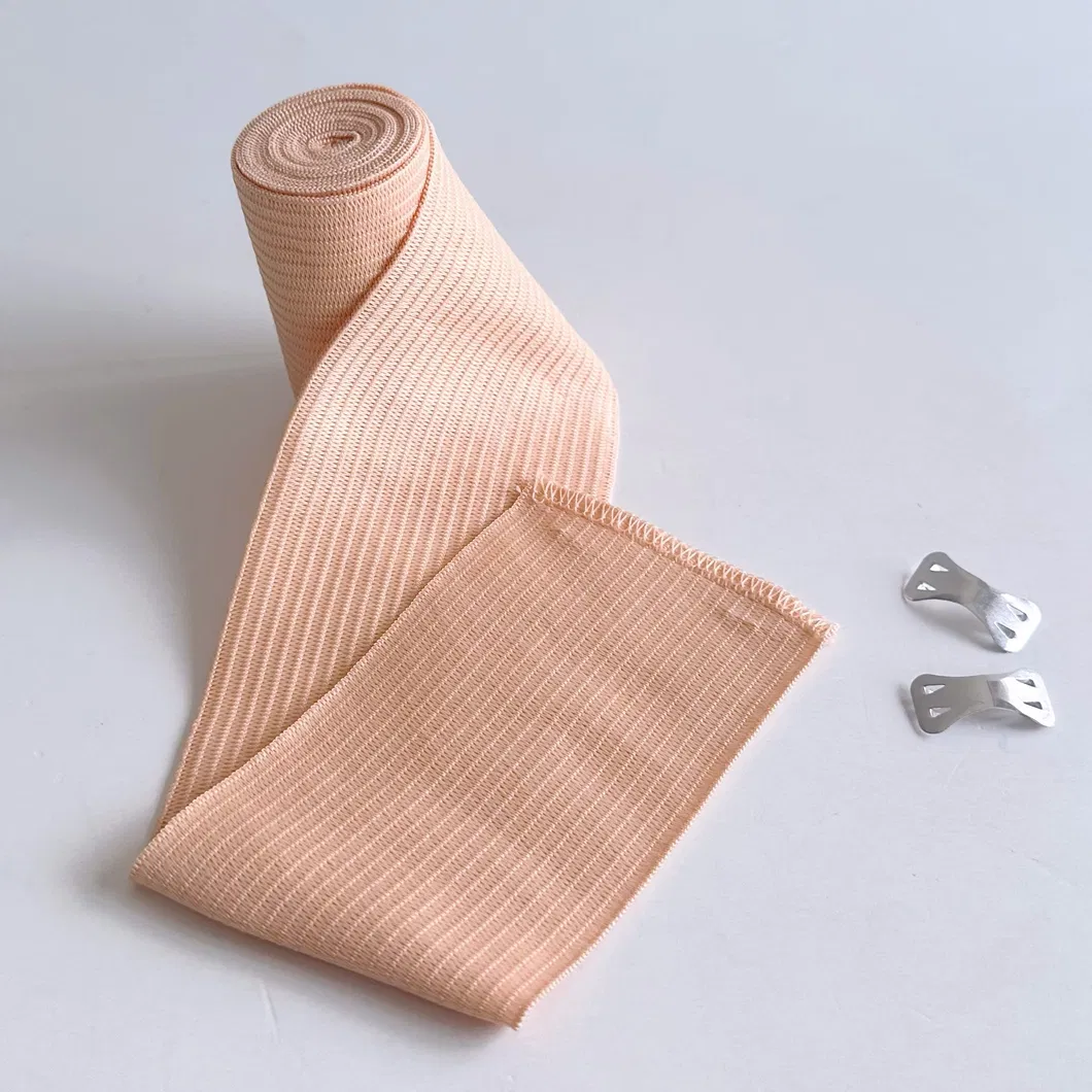 High Elastic Compression Bandage