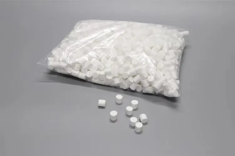 Cotton Roll Detail 10