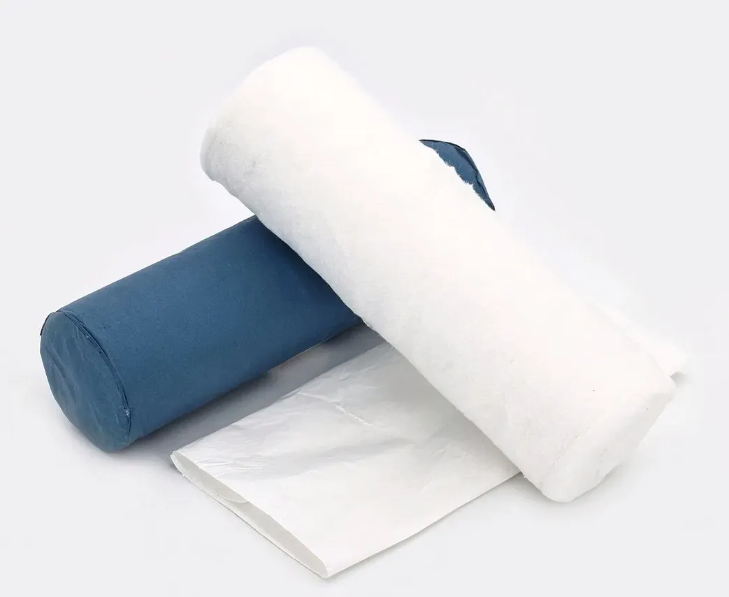 Medical Cotton Roll 5