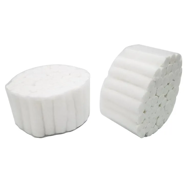 Dental Cotton Roll Detail 6