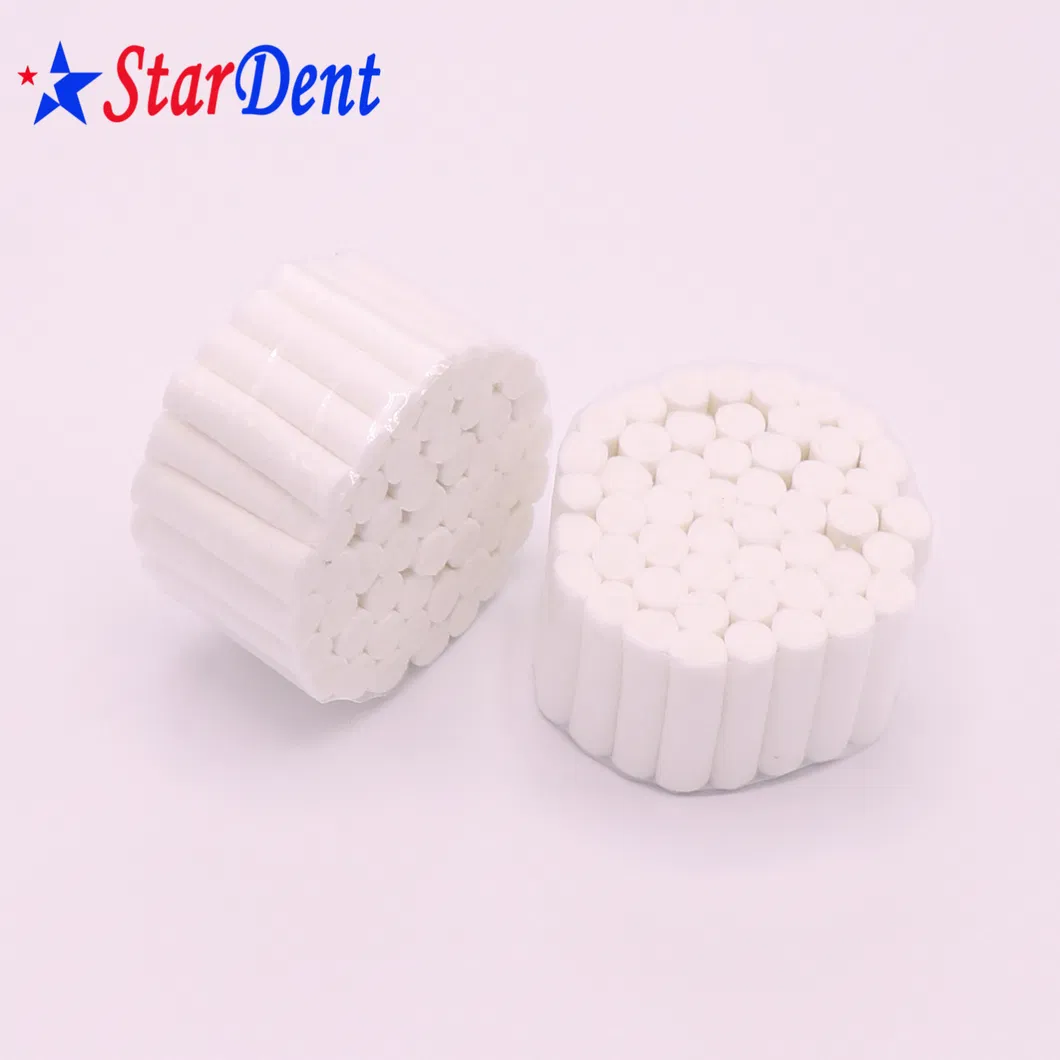 Dental Cotton Roll 1