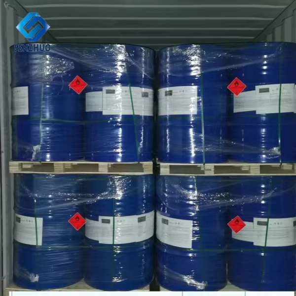 Wholesale High Quality Leaf Alcohol CAS 928-96-1