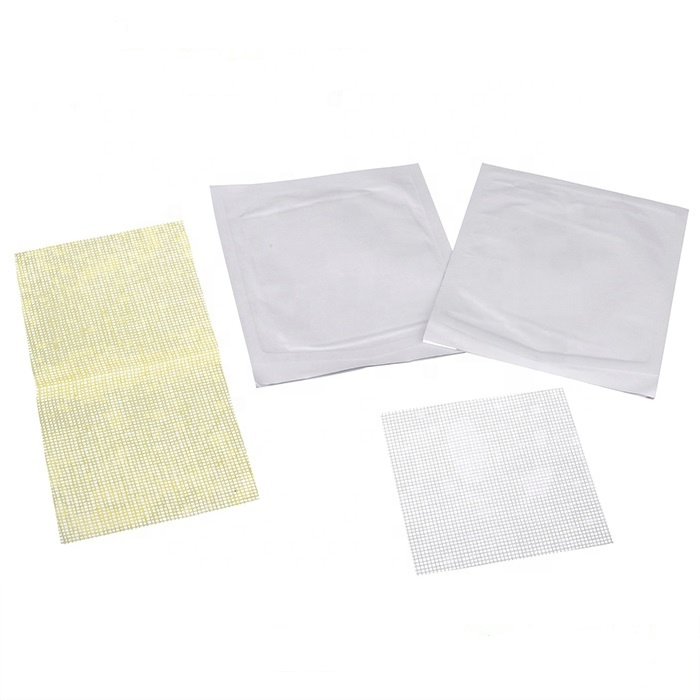 Disposable Medical Dressing Sterile Paraffin Gauze for Burns, Ulcers, Skin Loss Wounds