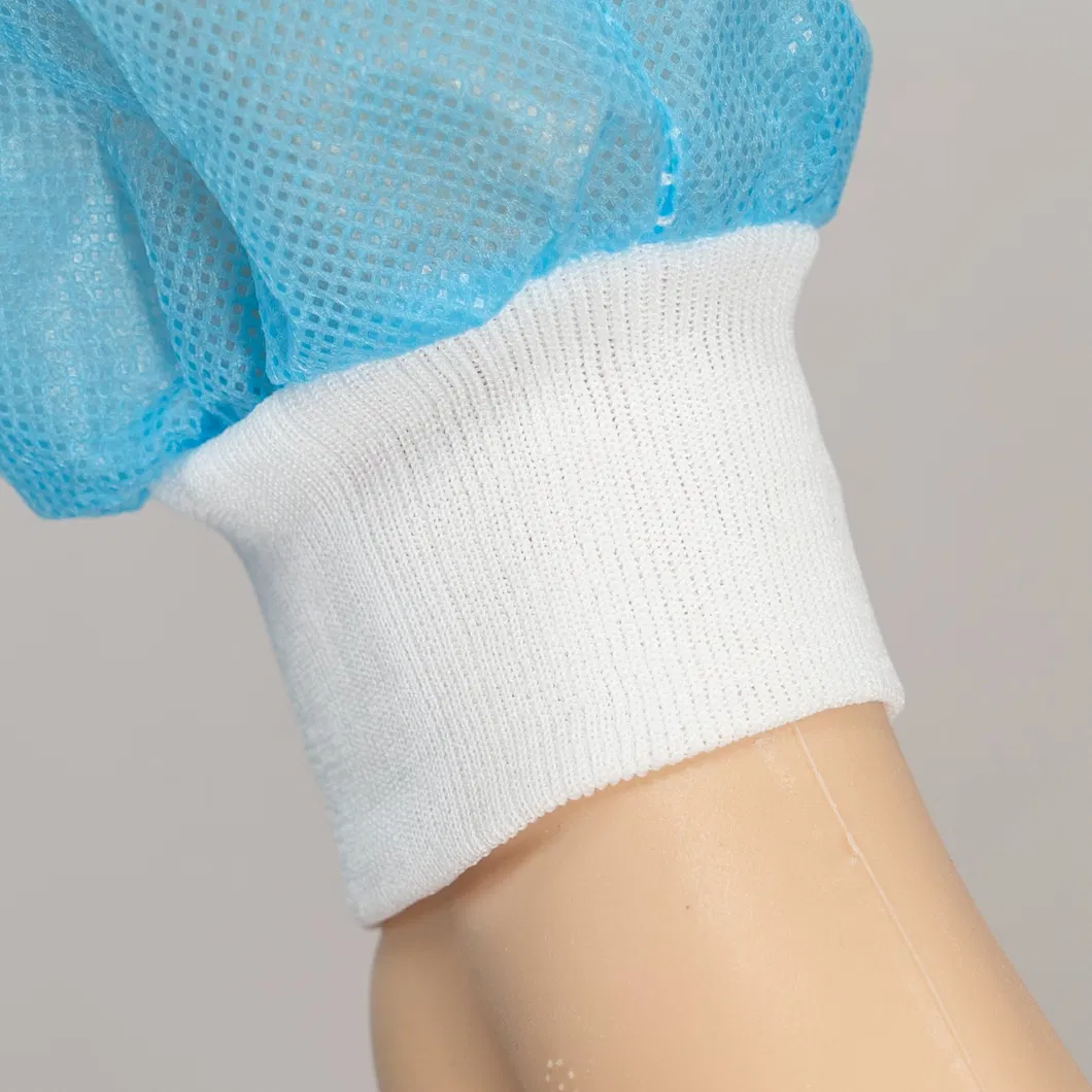 Wholesale Isolation Gowns