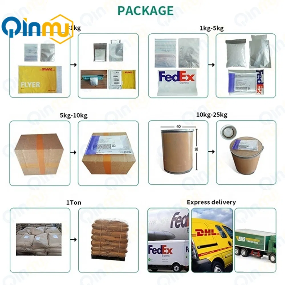 High Quality of 4-Hydroxyphenethyl Alcohol CAS 501-94-0