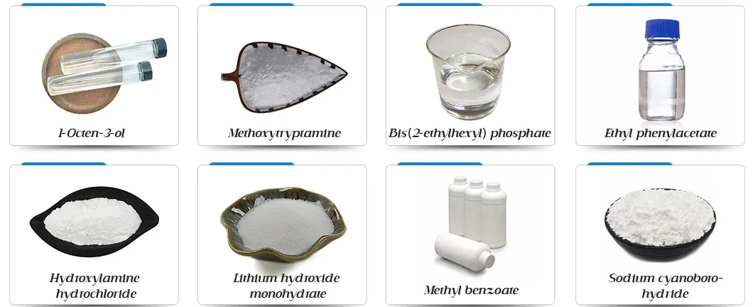 Product Range Overview